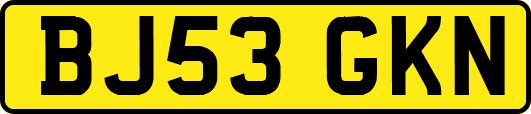 BJ53GKN