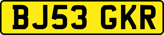 BJ53GKR