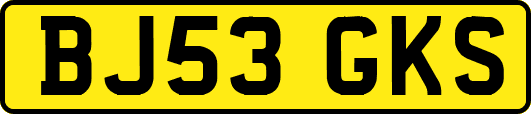 BJ53GKS