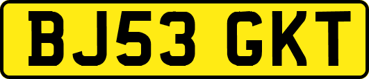 BJ53GKT