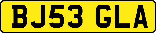 BJ53GLA