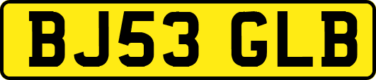BJ53GLB