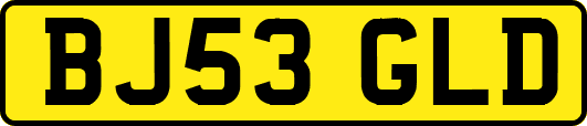 BJ53GLD