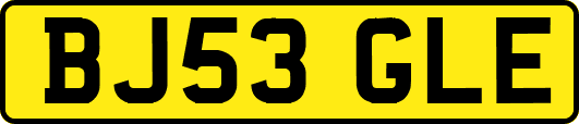 BJ53GLE