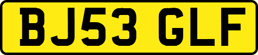 BJ53GLF