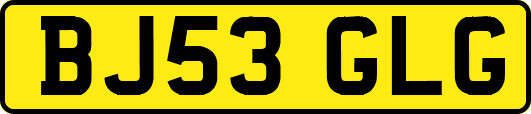BJ53GLG