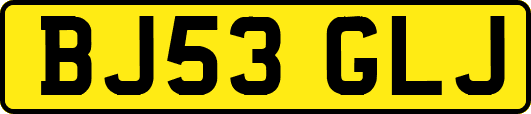 BJ53GLJ