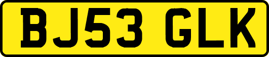 BJ53GLK