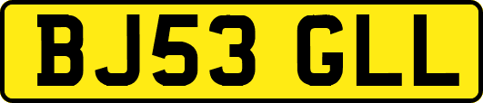 BJ53GLL