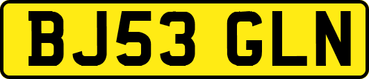 BJ53GLN