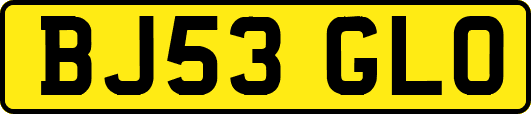BJ53GLO