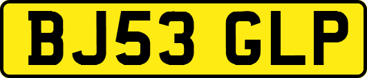BJ53GLP