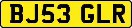 BJ53GLR