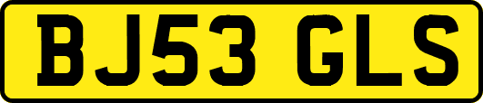 BJ53GLS