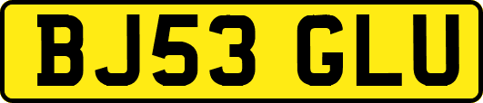 BJ53GLU