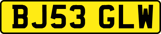 BJ53GLW