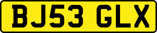 BJ53GLX