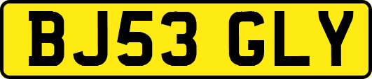 BJ53GLY