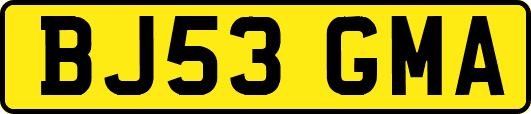 BJ53GMA