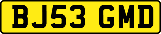 BJ53GMD