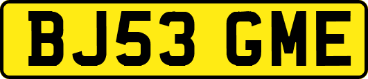 BJ53GME