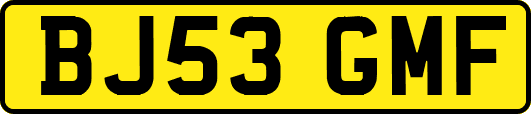 BJ53GMF