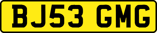BJ53GMG