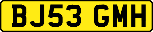 BJ53GMH