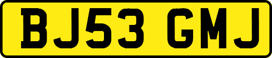 BJ53GMJ