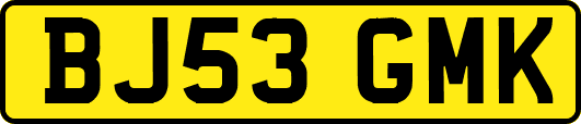 BJ53GMK