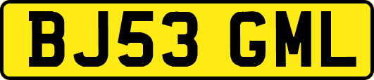BJ53GML