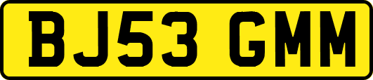BJ53GMM