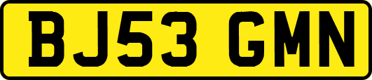 BJ53GMN