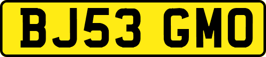BJ53GMO