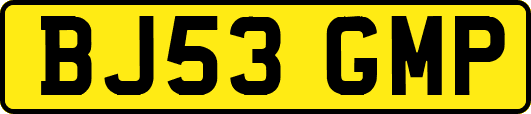 BJ53GMP