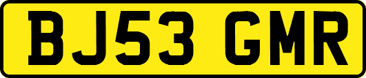 BJ53GMR
