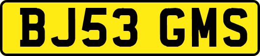 BJ53GMS
