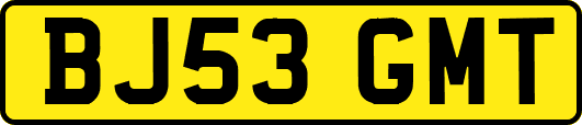 BJ53GMT