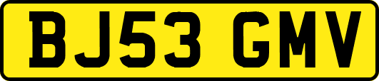 BJ53GMV