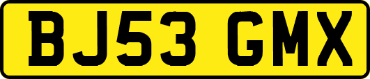 BJ53GMX
