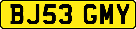 BJ53GMY