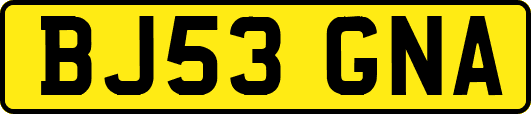 BJ53GNA