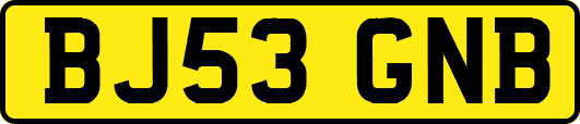 BJ53GNB