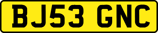 BJ53GNC