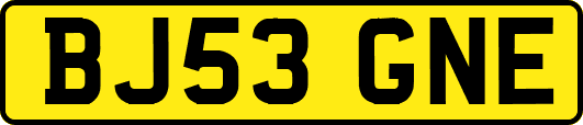 BJ53GNE