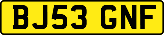 BJ53GNF