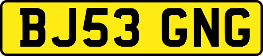 BJ53GNG