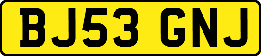 BJ53GNJ