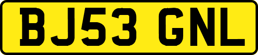 BJ53GNL
