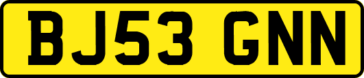 BJ53GNN
